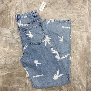 Playboy Denim